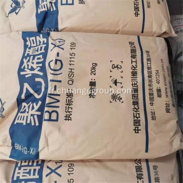 Sinopec Sundy PVA 088-20 avec agent anti-FOAM